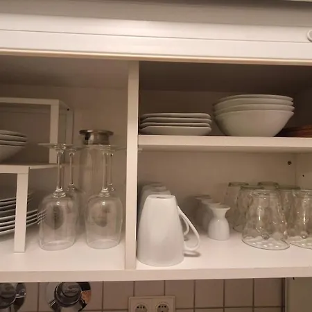 Gemuetliche 1-zimmer-wohnung Im Hildeheimer Wald Dorfblick * Diekholzen