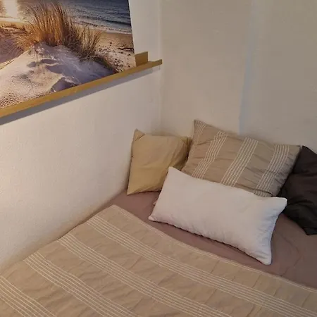 Gemuetliche 1-zimmer-wohnung Im Hildeheimer Wald Dorfblick * Diekholzen