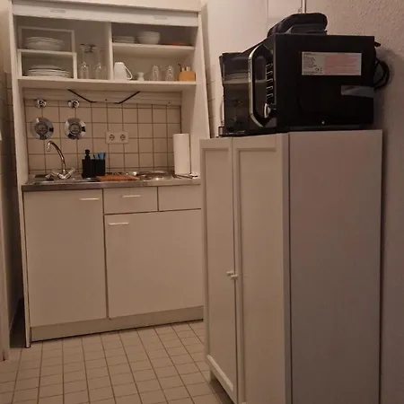Gemuetliche 1-zimmer-wohnung Im Hildeheimer Wald Dorfblick Appartement Diekholzen