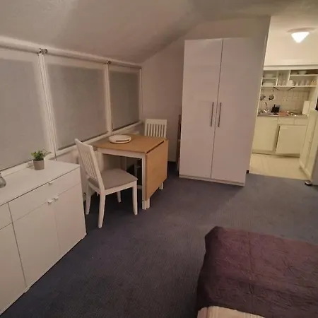 Appartement Gemuetliche 1-zimmer-wohnung Im Hildeheimer Wald Dorfblick *